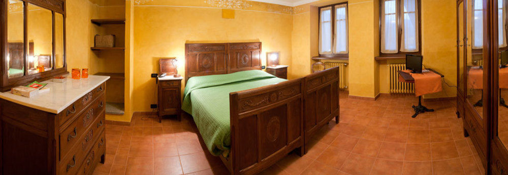 Tenuta Cappallotto Hotel Serralunga d'Alba Buitenkant foto