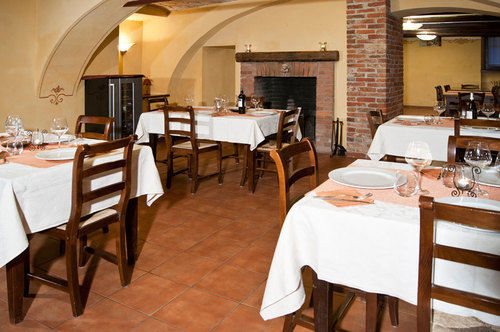 Tenuta Cappallotto Hotel Serralunga d'Alba Buitenkant foto